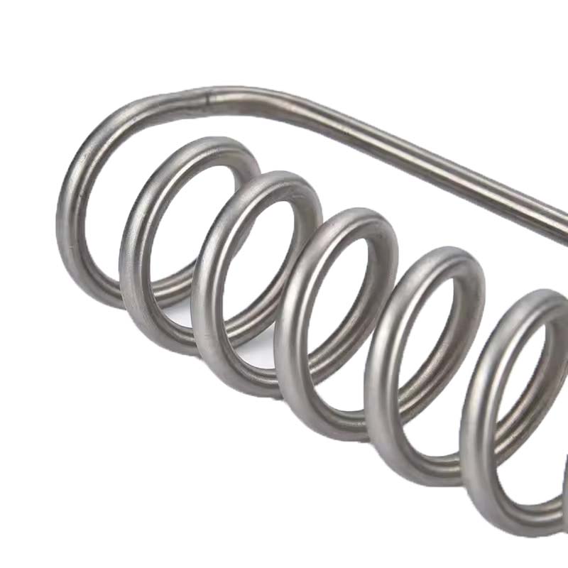 food grade stainless steel pipe