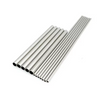 Direct Manufacturer Precision 304 Stainless Steel Capillary Tubes with Tapered Variable Diameter Sealing