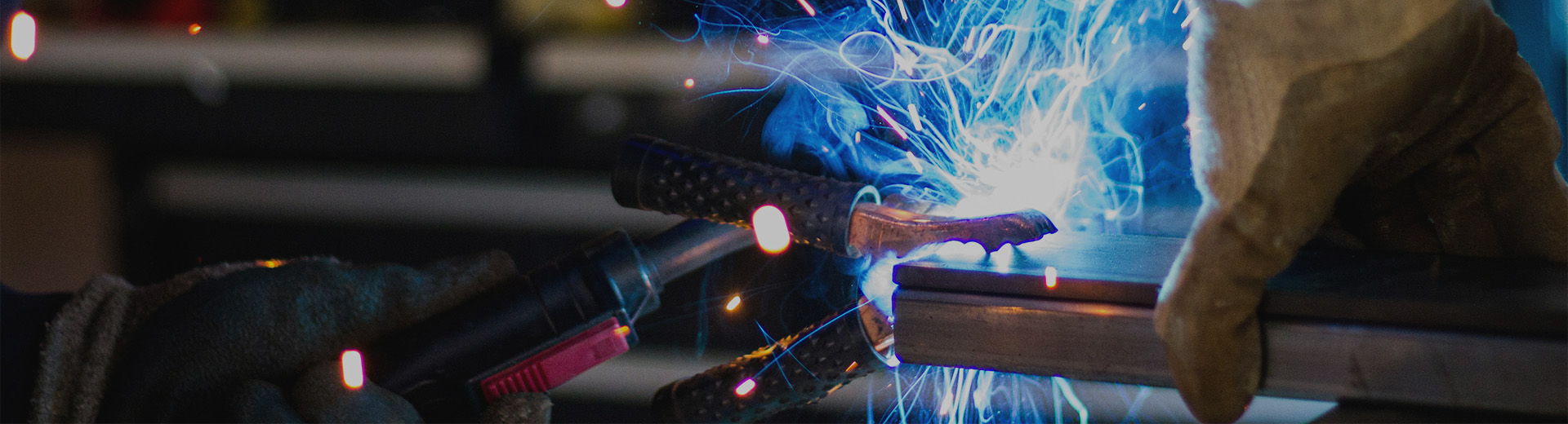 square metal tube