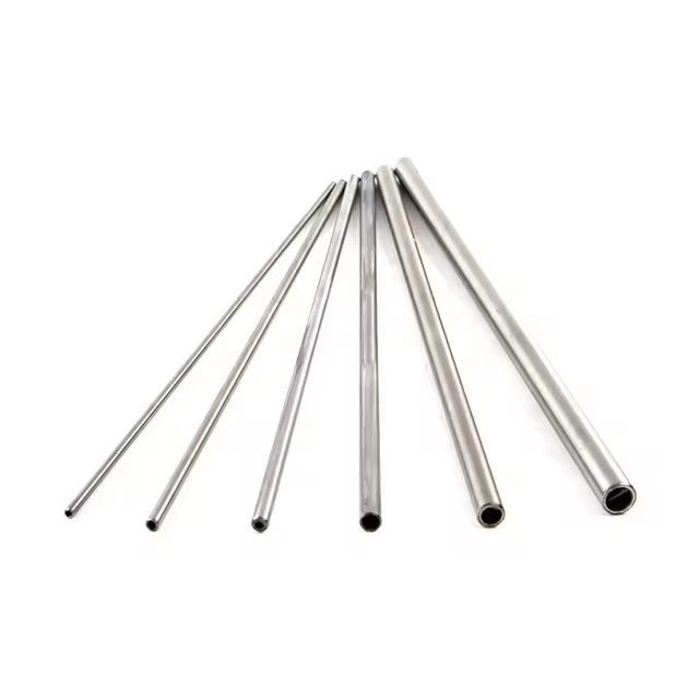 The Many Uses of Straight Tubes in Everyday And Industrial Applications