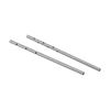 Custom food-grade stainless steel micro tubes