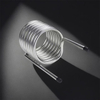 Processing of stainless steel pipes