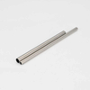 2024 New Style Lower Price Round Welded Pipes 304 Stainless Steel Pipes With Custom Logo Low Price