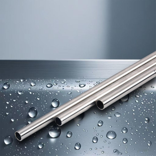 Medical stainless steel tube