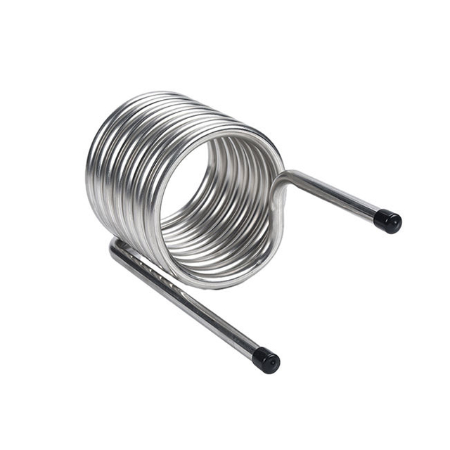 Customized stainless steel U-shaped electric heating tube oven drying equipment