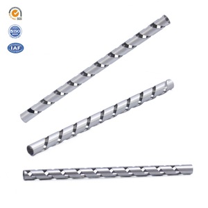 Serviceprofessional 304 Stainless Steel Pipe Ideal for Laboratory Equipment With Competitive Price