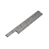 High-quality super-hard stainless steel seamless round tubes