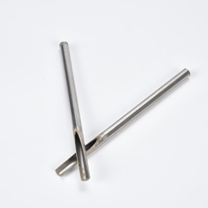 Oblique Opening Precision 304 Stainless Steel Capillary Tubes With Tapered Variable Diameter Sealing