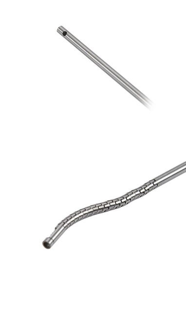 Customized Precision 316 Stainless Steel Tube Capillary for Medical Application Stainless Steel Tube Fittings