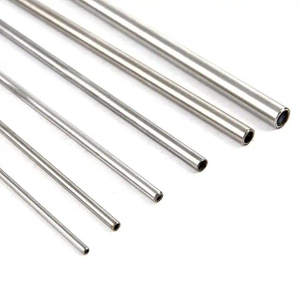 Wholesale custom round hollow stainless steel capillary tubes