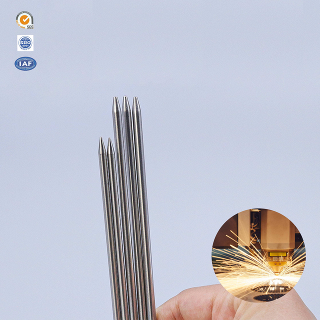 Ultra-fine precision stainless steel tubes