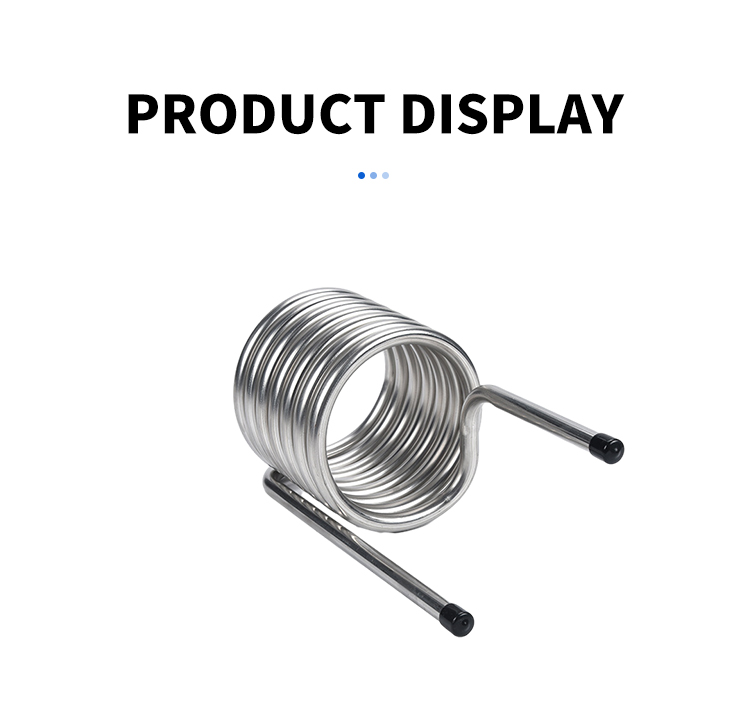 3.5 inch stainless steel exhaust pipe