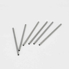 Customized Light Industry 1mm to 10mm Accessories 304 Stainless Steel Tube Seamless Pipe
