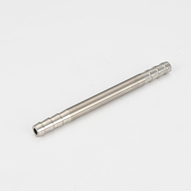 Customized Stainless Steel Antenna Telescopic Pole for Electric Appliance Use