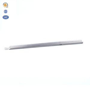 High-quality precision seamless stainless steel for electronic equipment
