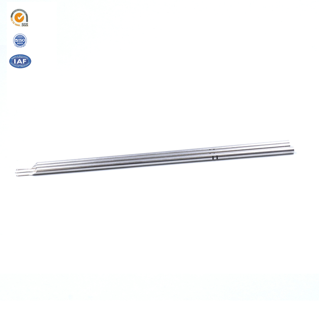 High-quality precision seamless stainless steel for electronic equipment