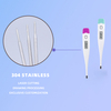 Innovative Professional - Use Stainless Steel Pipe - Inox 304 Grade With Eco - Friendly Feature