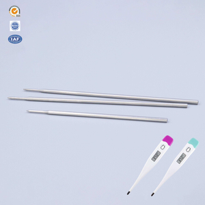 Wholesale stainless steel sanitary temperature - sensing tubes