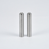 Small-diameter stainless steel pipe