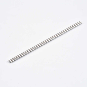 High-quality stainless steel welded pipes for construction