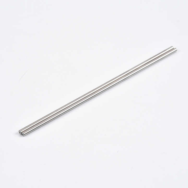 High-quality stainless steel welded pipes for construction