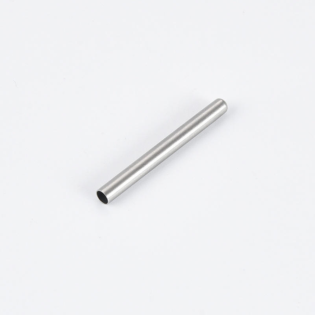 High-temperature resistant stainless steel pipe