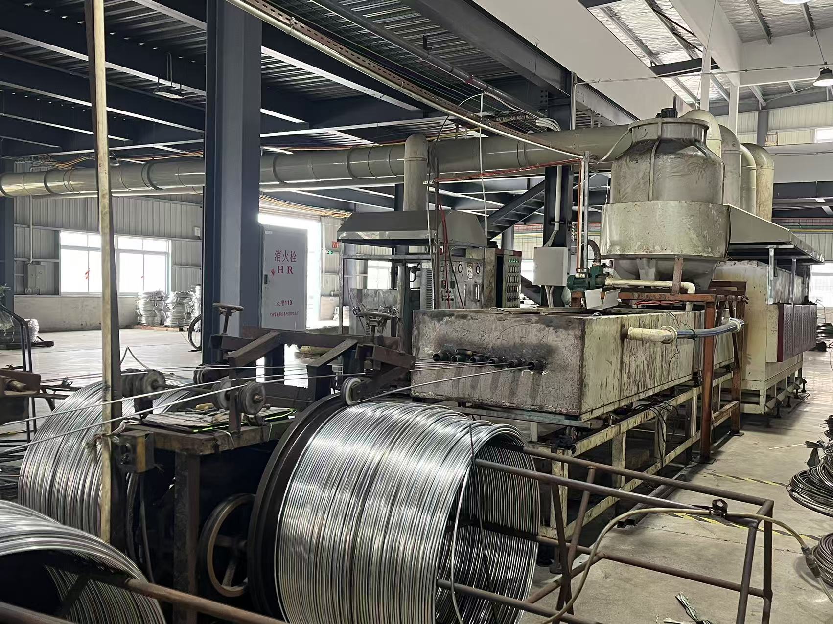 medical stainless steel tubings