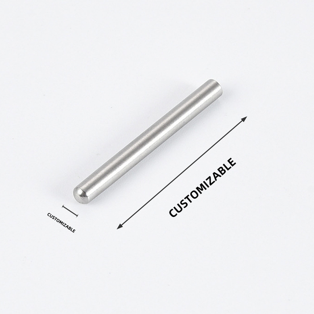 Wholesale customized medical-grade stainless steel pipes with high precision
