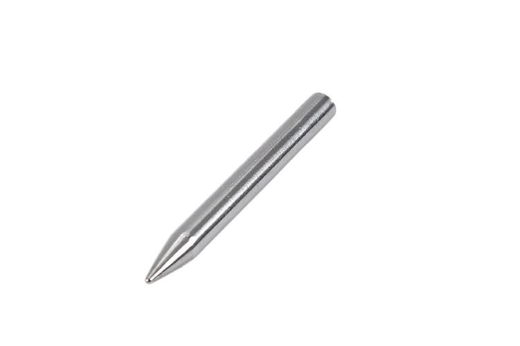 Wholesale and custom high-quality pointed stainless steel seamless tubes