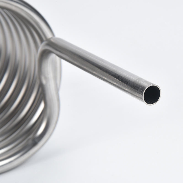 stainless steel pipe cost