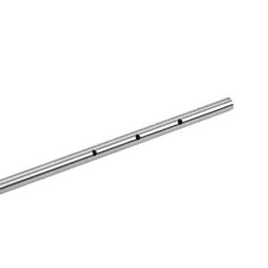 304 food-grade stainless steel capillary tubes