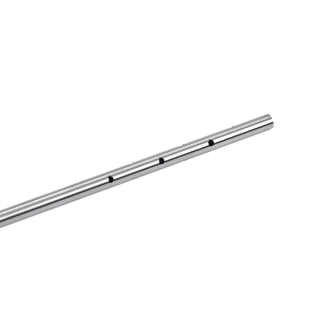 304 food-grade stainless steel capillary tubes