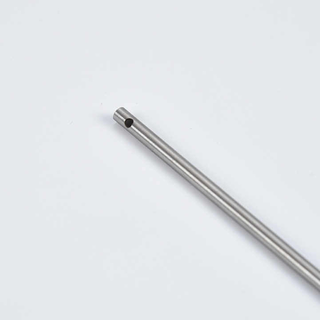 Bright surface stainless steel welded pipes