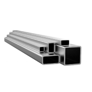 Wholesale stainless steel capillary tubes, square decorative stainless steel tubes
