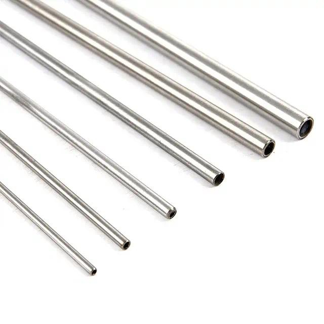 Wholesale high-quality 304 stainless steel capillary tubes