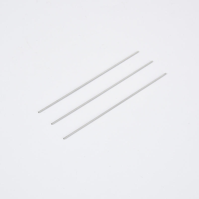 316L Medical Grade Sanitary Tube Stainless Steel Capillary With Fabrication Services