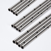 High-quality super-hard stainless steel seamless round tubes