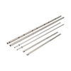 High Quality Slab Grade 304 Parts Precision Stainless Steel Elbow