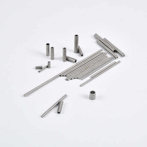 high-performance waterproof stainless steel welded pipes