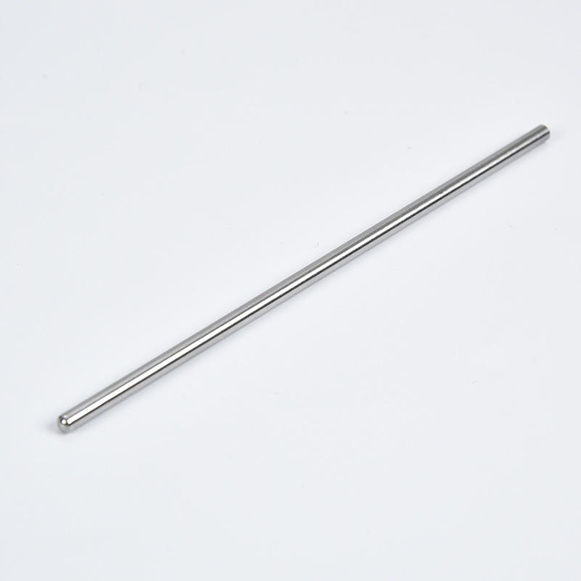 300 series stainless steel precision capillary tubes