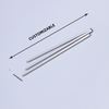 Ultra-fine precision stainless steel tubes