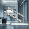 High-quality medical stainless steel serpentine tube