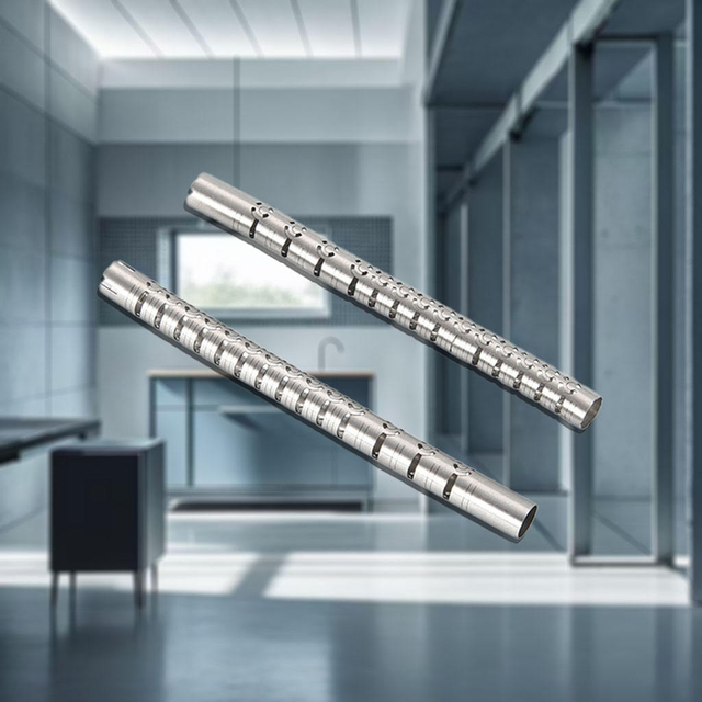 High-quality medical stainless steel serpentine tube
