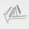 Customized Wall Thickness 0.2mm 0.6mm 1.5mm 300 Series Stainless Steel Capillary Tube