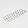 Customized 304 316L Stainless Steel Capillary Tubes for Medical Grade Laser Cutting Without Magnetic Tubes