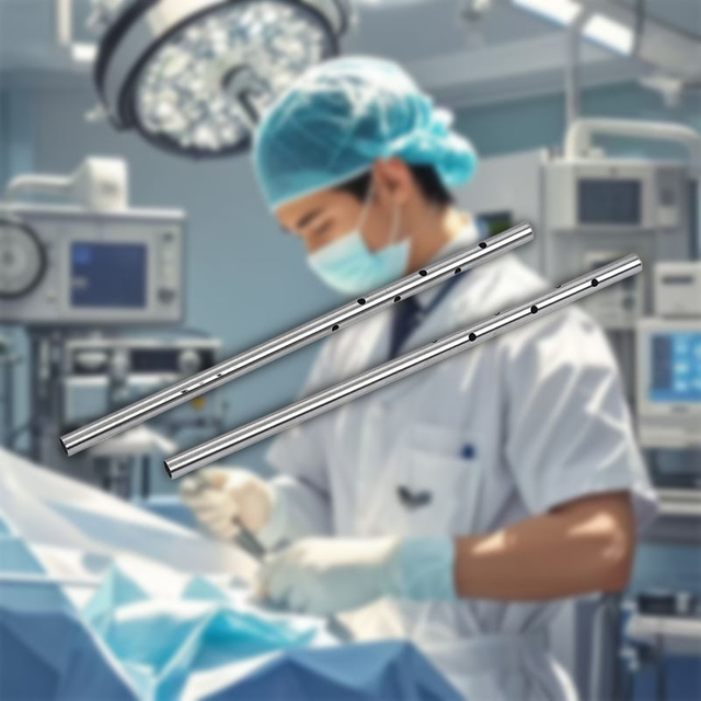 China Wholesale Bright Welded Tube Round Stainless Steel Tube Ring Sea Wave Tube Low Price