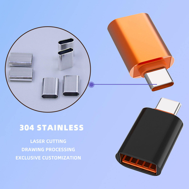 Rectangular and elliptical seamless stainless steel tubes with smooth inner walls