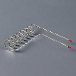 304 stainless steel pipe heat treatment methods