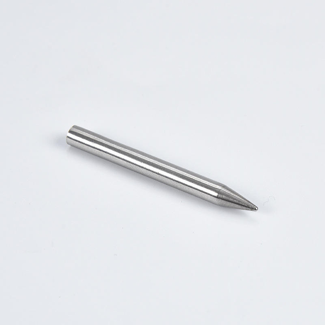 Precision Rolled Capillary Tubes Precision Bright Steel Tubes for Fittings 300 Series