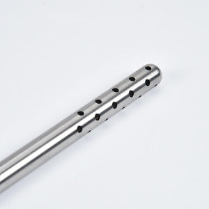 Wholesale high-precision stainless steel capillary tubes